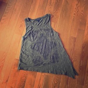 Rock & republic tank top
